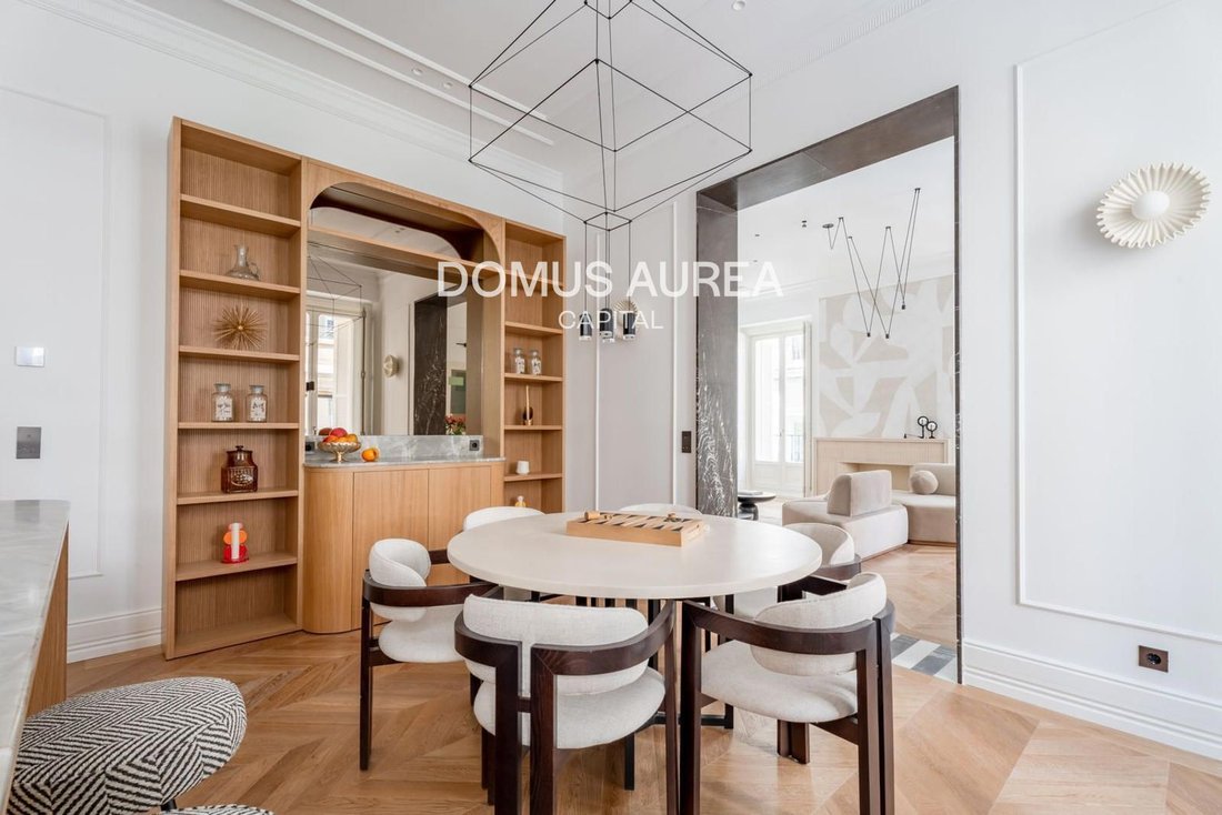 Apartment in Centro, Madrid, Spain 4 - 18359624