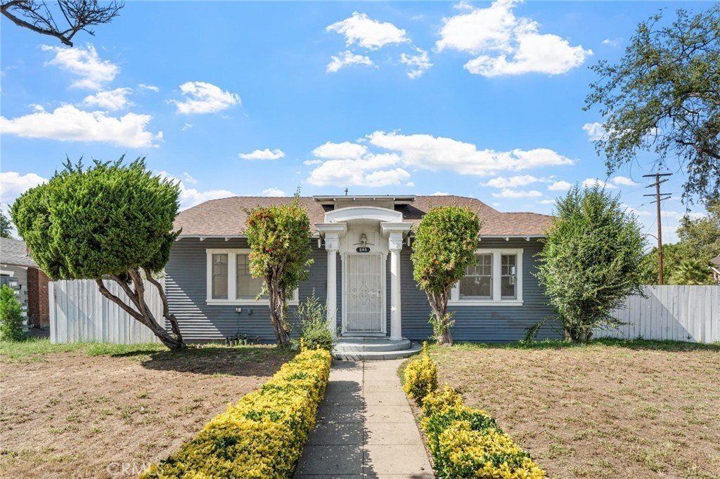 House in Pomona, California, United States 1 - 17983137
