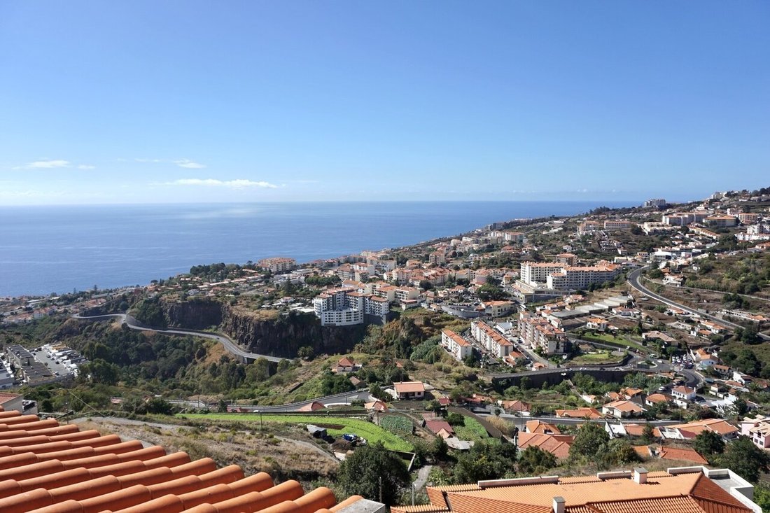 Apartment in Reed, Madeira, Portugal 3 - 18359667