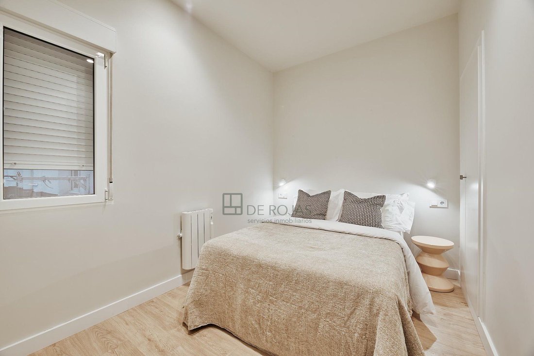 Apartment in Barrio Salamanca, Madrid, Spain 5 - 18358669