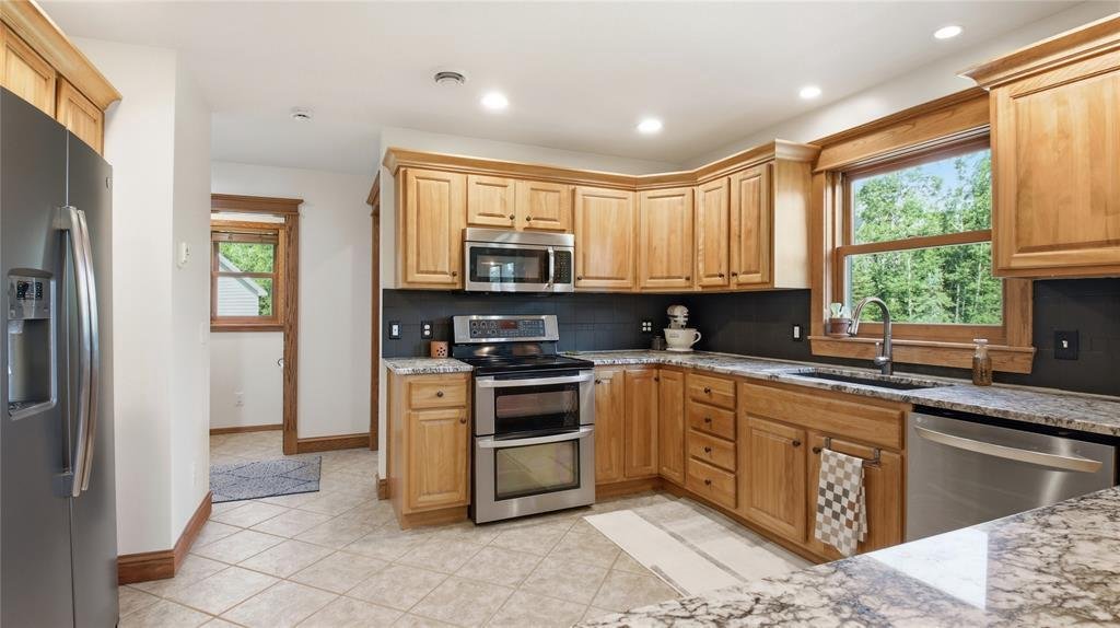 House in Oliver, Wisconsin, United States 3 - 18356834