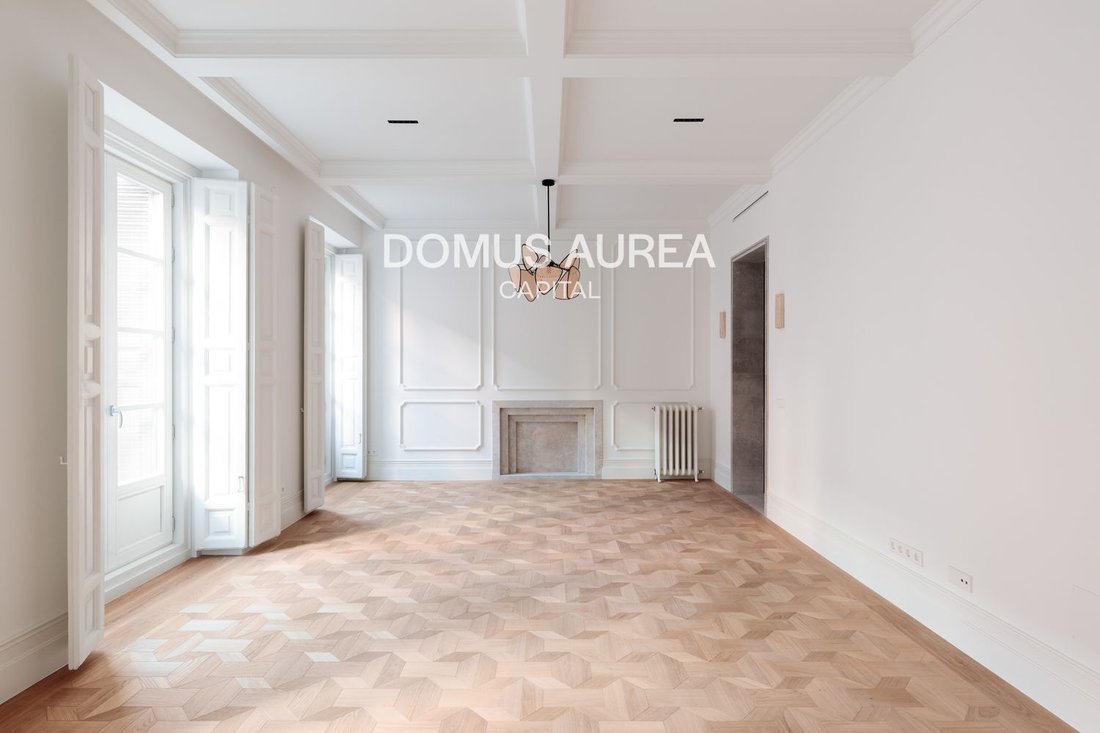 Apartment in Centro, Madrid, Spain 2 - 18358651