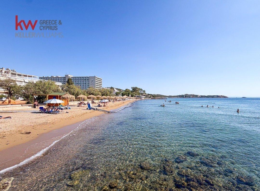 Apartment in Voula, Attica, Greece 1 - 18306804