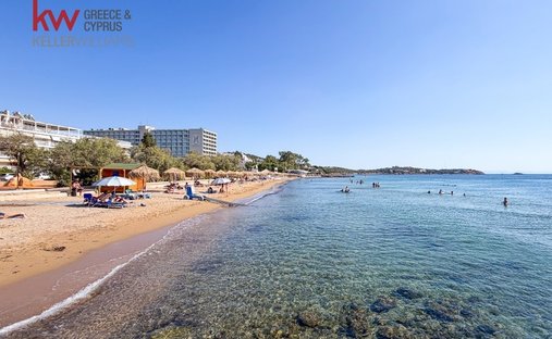 Apartment in Voula, Attica, Greece 1