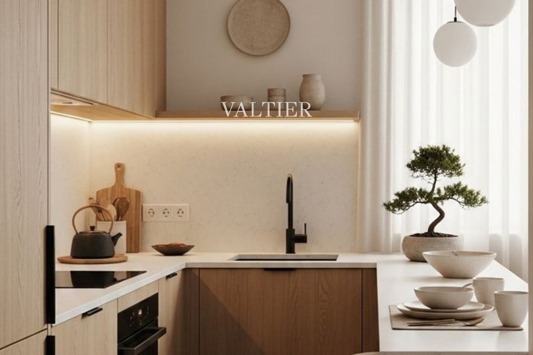Apartment in Chamberi, Madrid, Spain 3 - 18357870