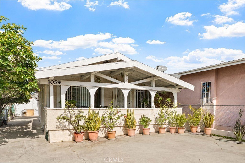 House in Los Angeles, California, United States 1 - 17972767