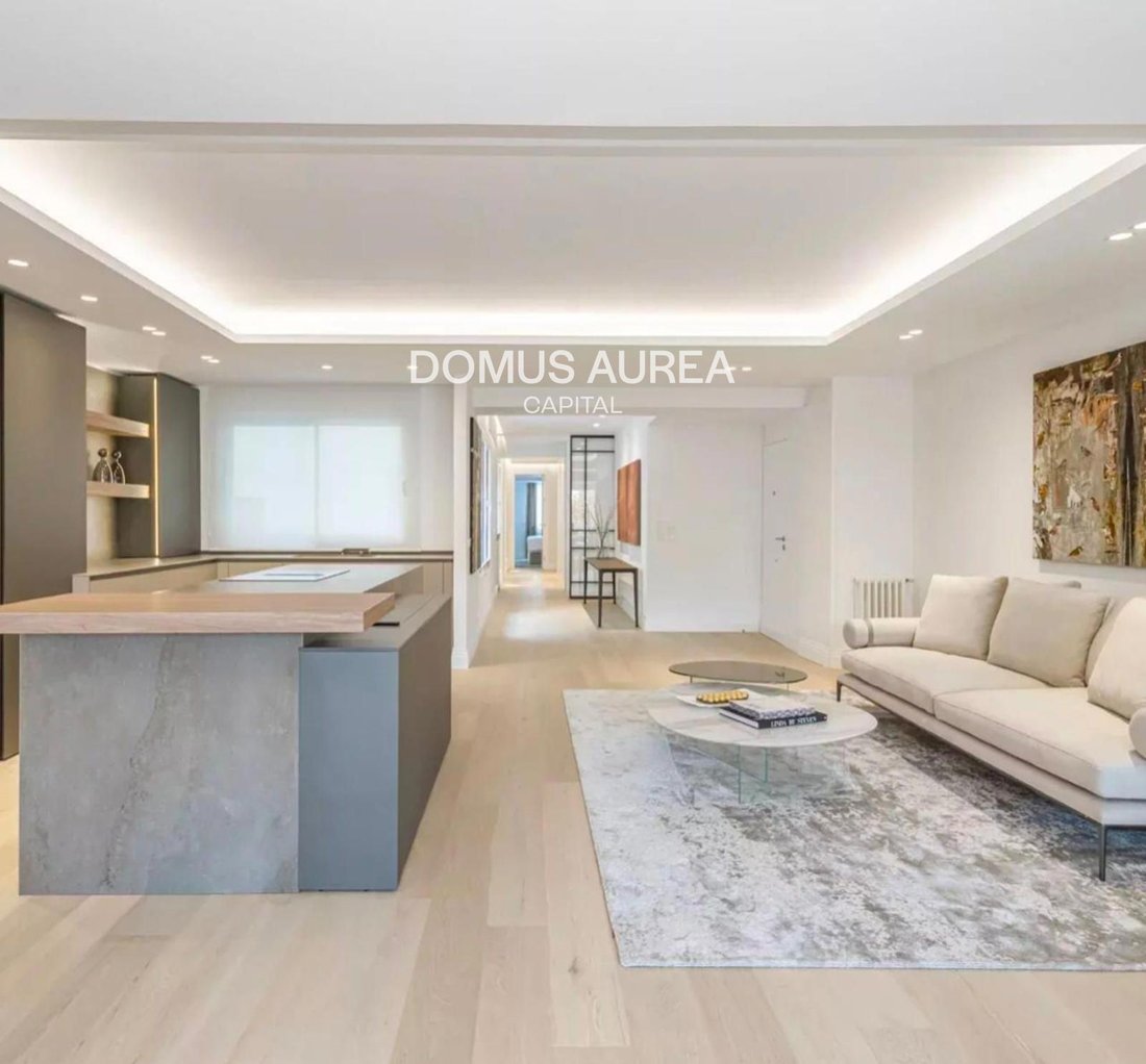 Apartment in Barrio Salamanca, Madrid, Spain 2 - 18358446