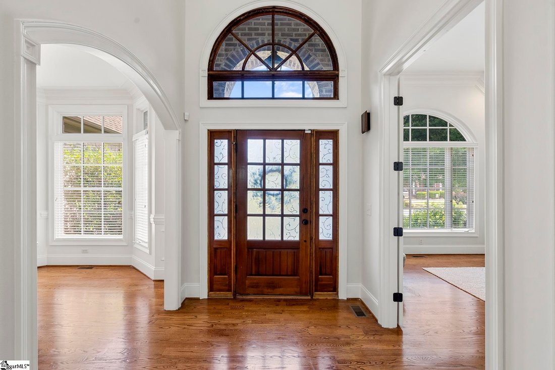 House in Simpsonville, South Carolina, United States 4 - 18356897