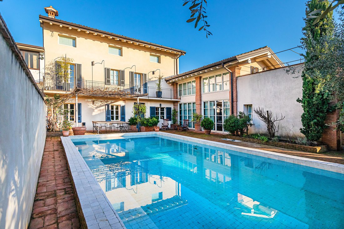 House in Historic Center, Lonato del Garda, Lombardy 2 - 11499089