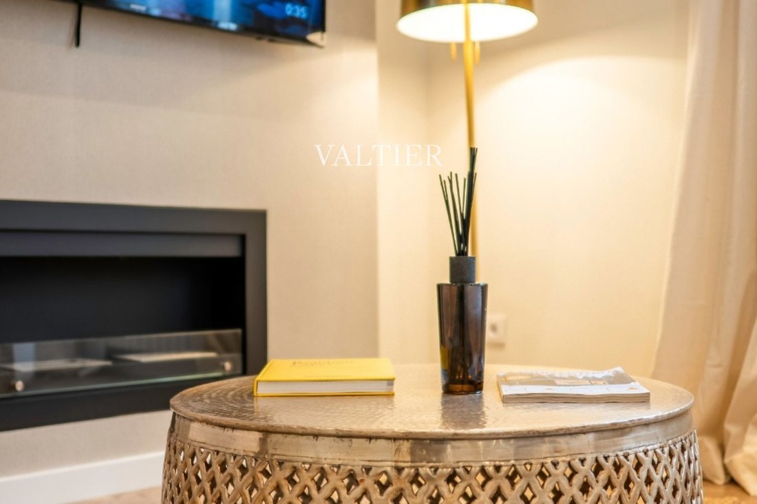 Apartment in Retiro, Madrid, Spain 3 - 18359903