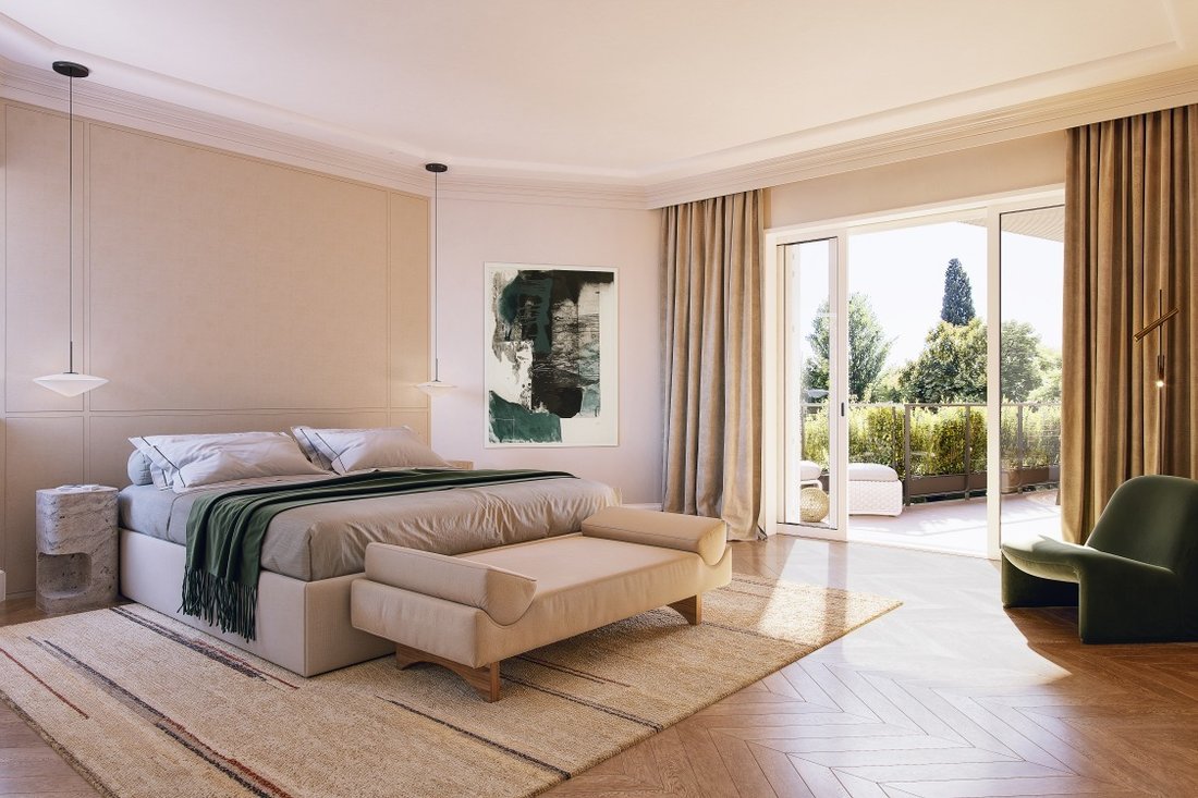 Apartamento en Centro, Madrid, España 3 - 18357434