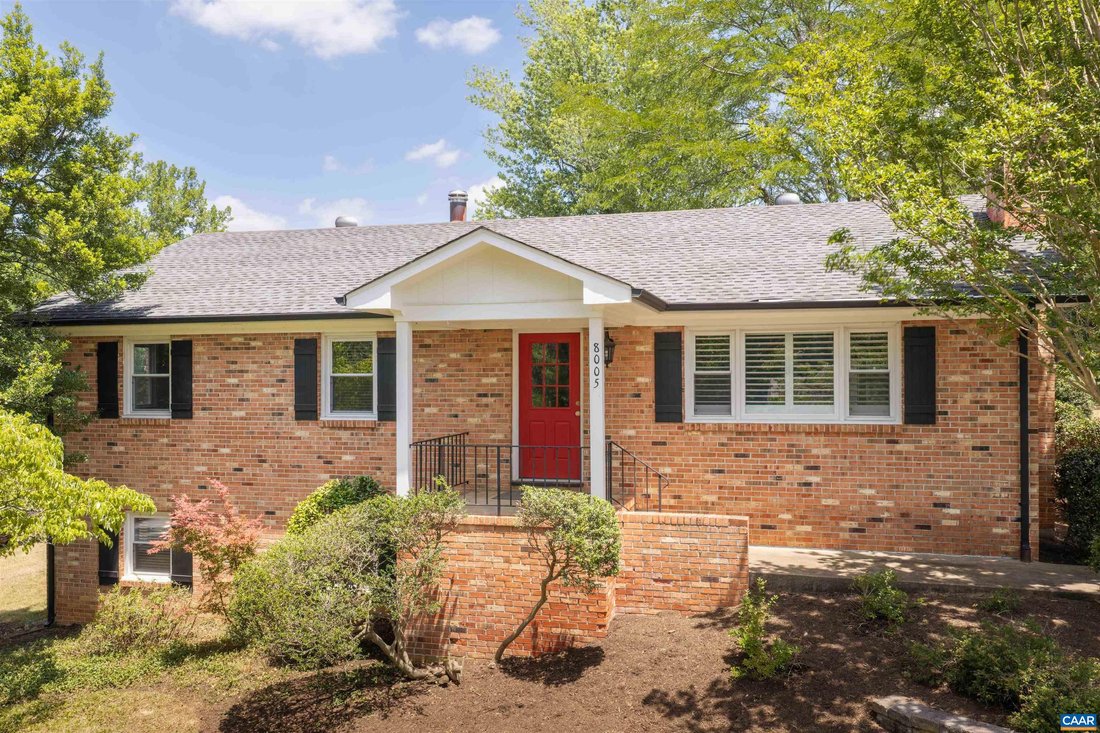 House in Charlottesville, Virginia, United States 2 - 18356796
