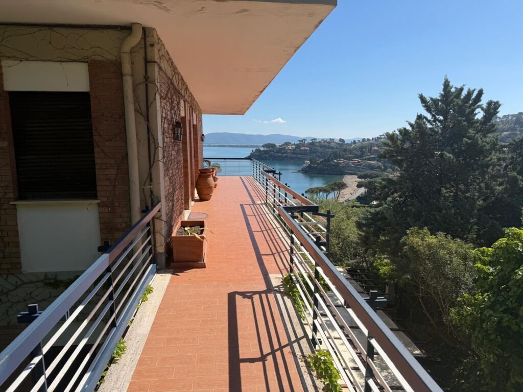 Apartment in Porto Santo Stefano, Monte Argentario, Tuscany 5 - 18357014