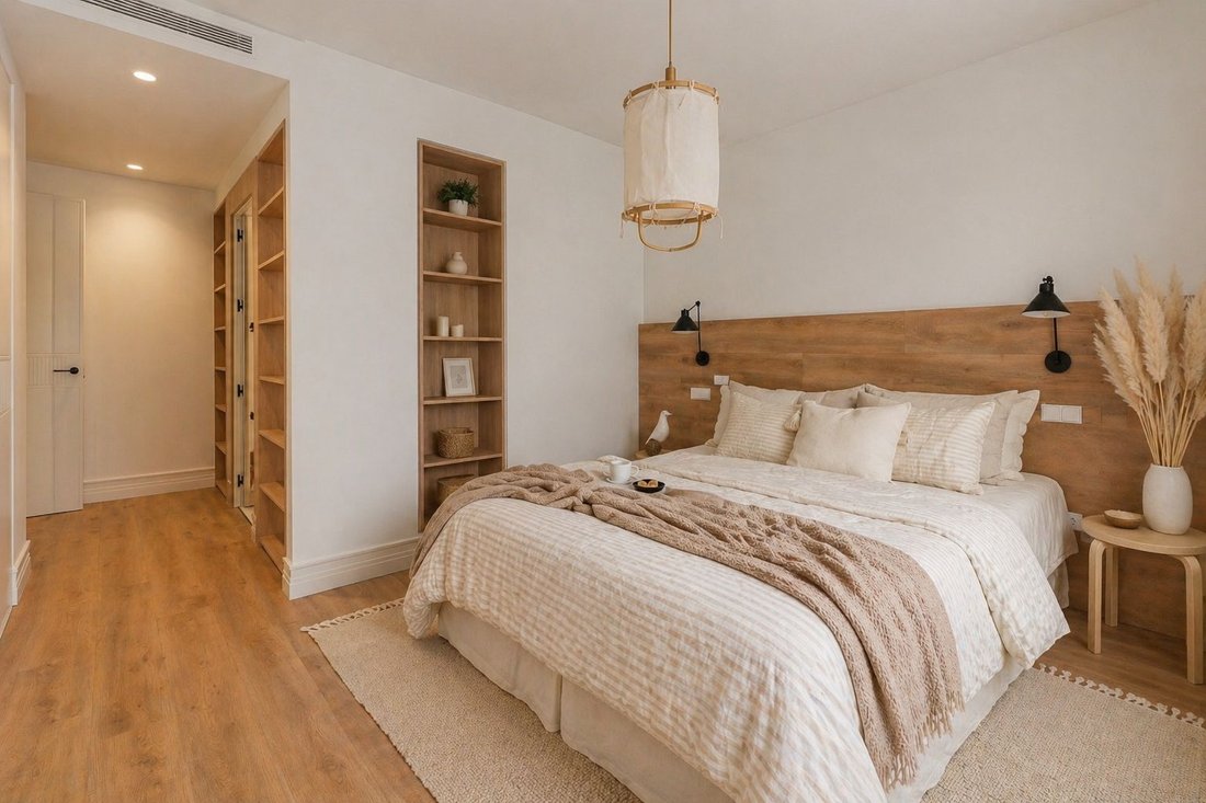Apartment in Barrio Salamanca, Madrid, Spain 4 - 18358698