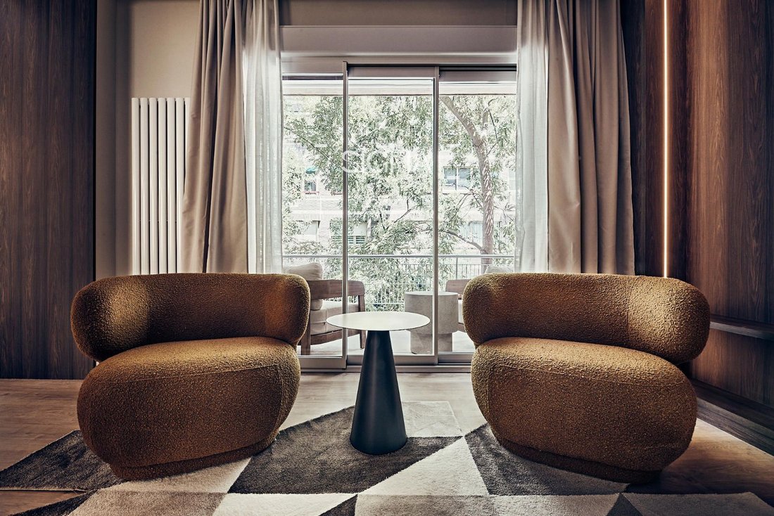 Apartment in Barrio Salamanca, Madrid, Spain 4 - 18358776