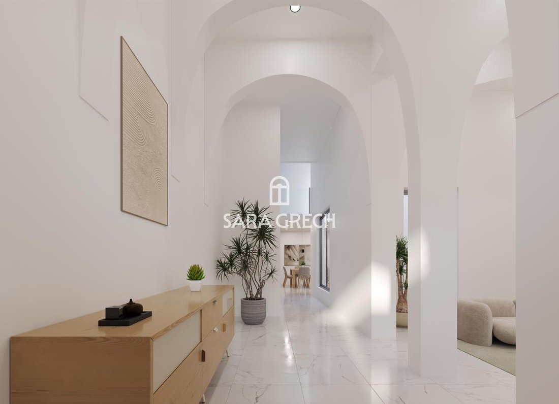 House in Żejtun, Malta 5 - 15995694