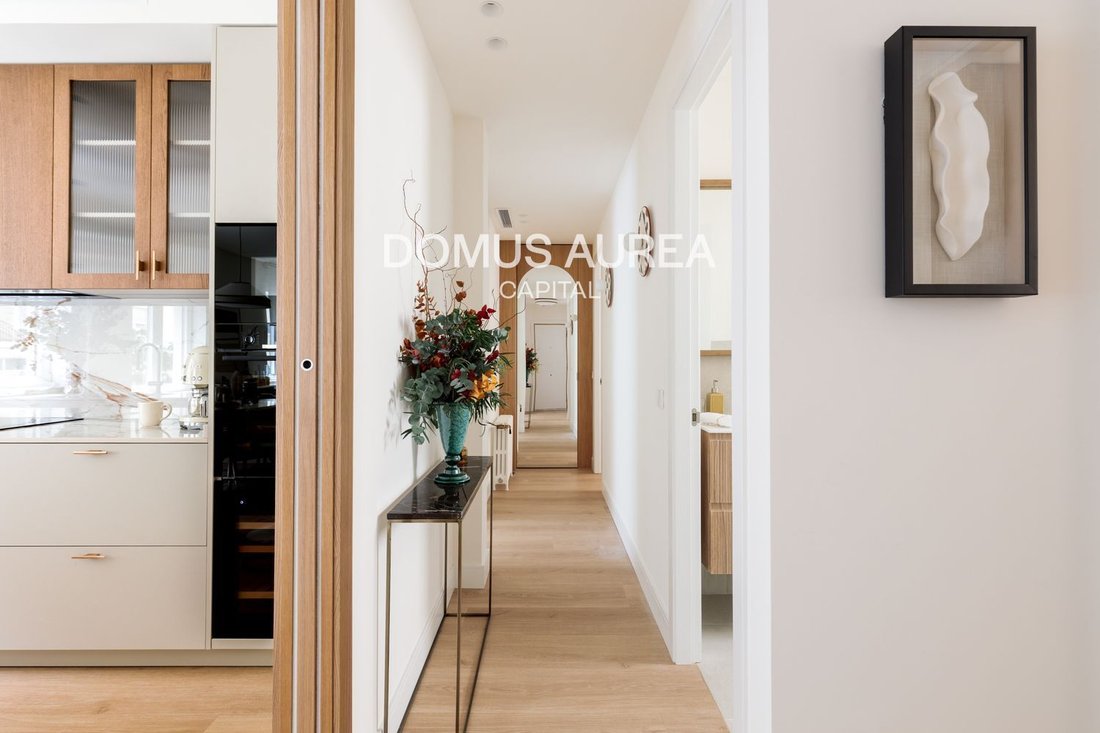 Apartment in Barrio Salamanca, Madrid, Spain 5 - 18359594