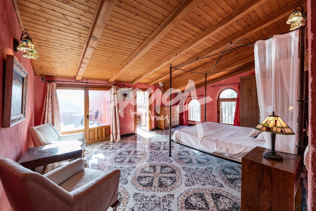 House in Robledo de Chavela, Comunidad de Madrid, Spain 5 - 18358213