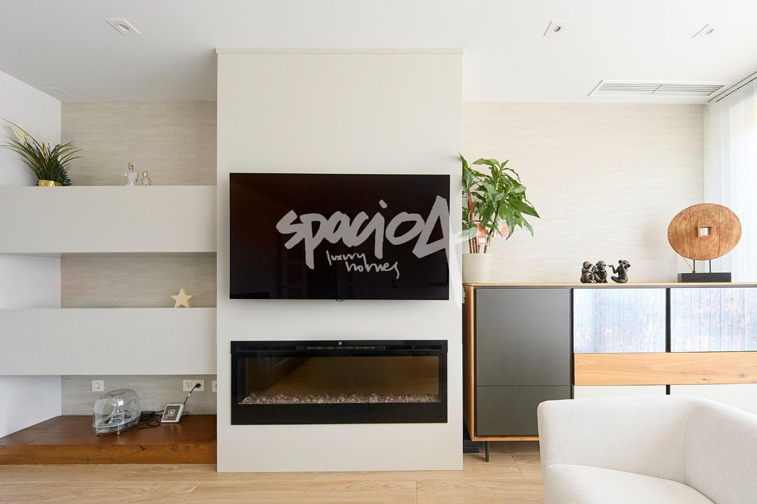 Apartment in Boadilla del Monte, Comunidad de Madrid, Spain 3 - 18358439
