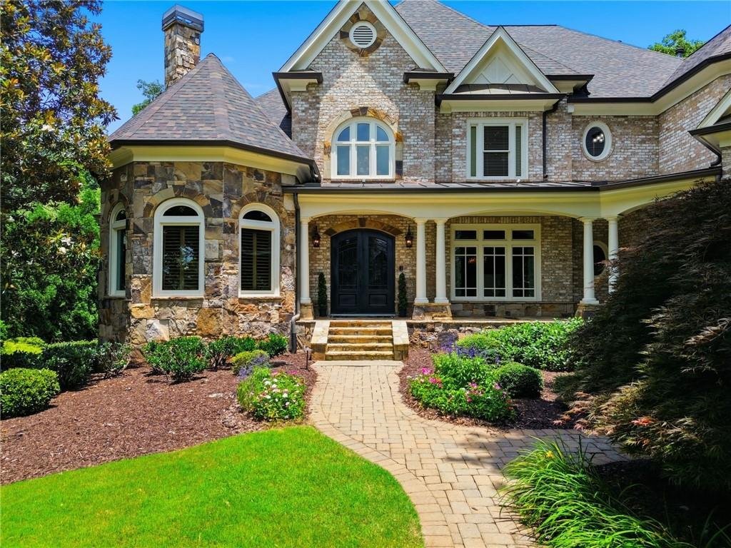 House in Milton, Georgia, United States 2 - 18358972