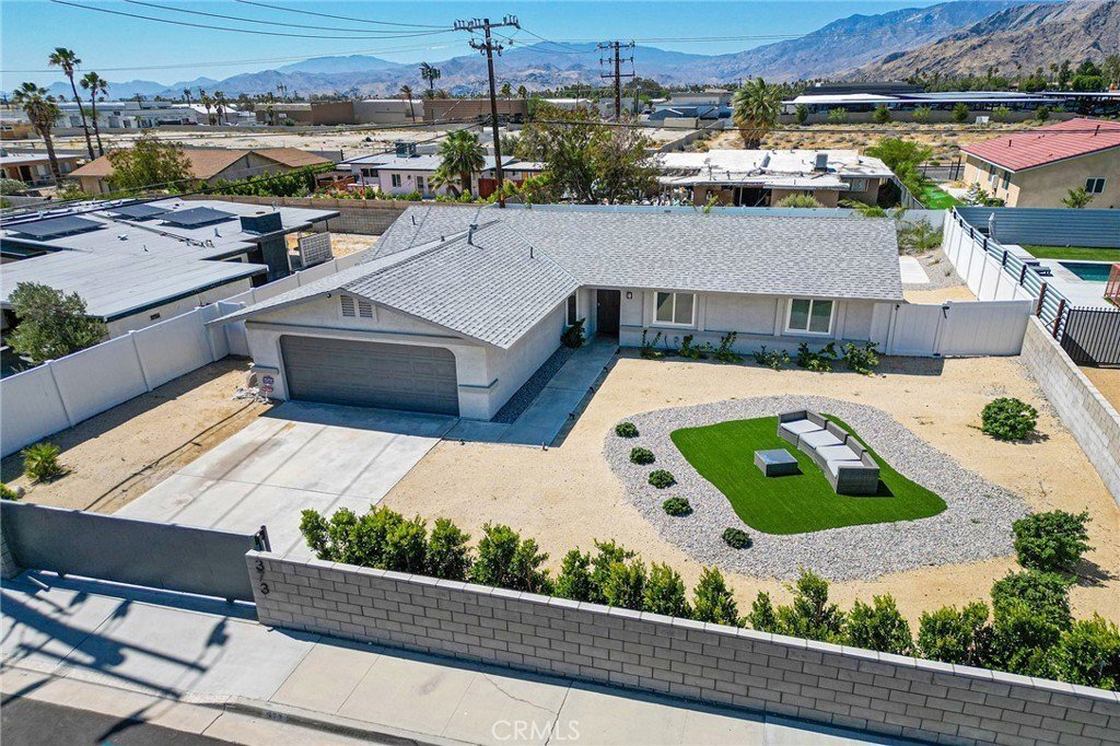 House in Palm Springs, California, United States 4 - 18079766