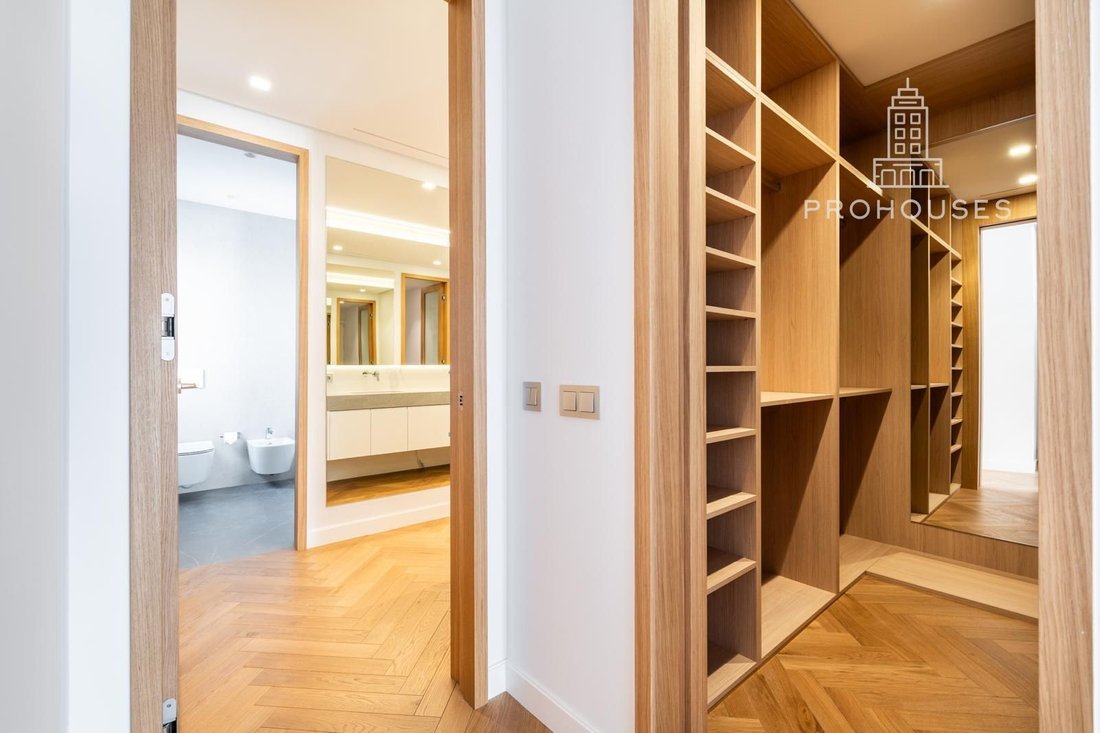 Apartment in Centro, Madrid, Spain 4 - 18357317