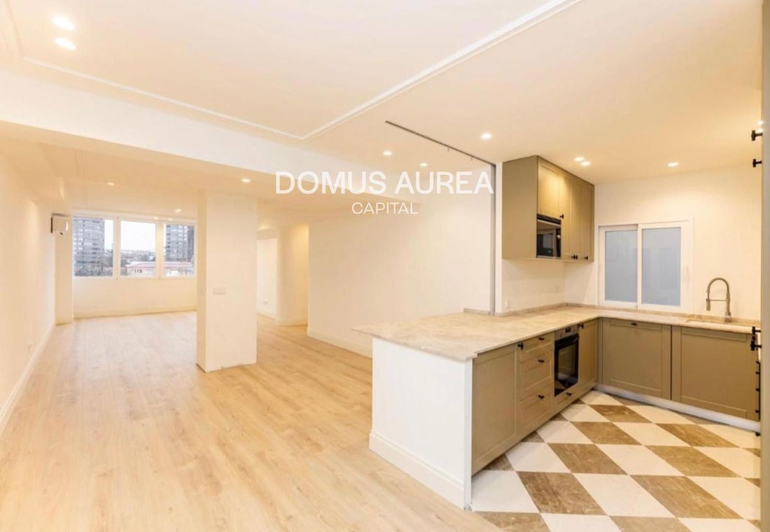 Apartment in Retiro, Madrid, Spain 1 - 18358317