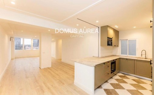 Apartment in Retiro, Madrid, Spain 1