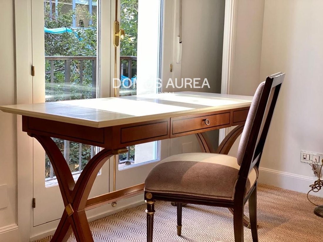 Apartment in Barrio Salamanca, Madrid, Spain 3 - 18359844