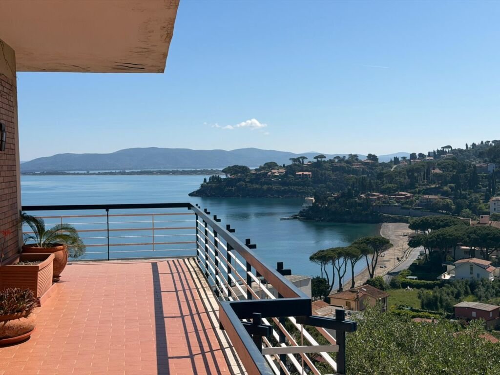 Apartment in Porto Santo Stefano, Monte Argentario, Tuscany 4 - 18357014