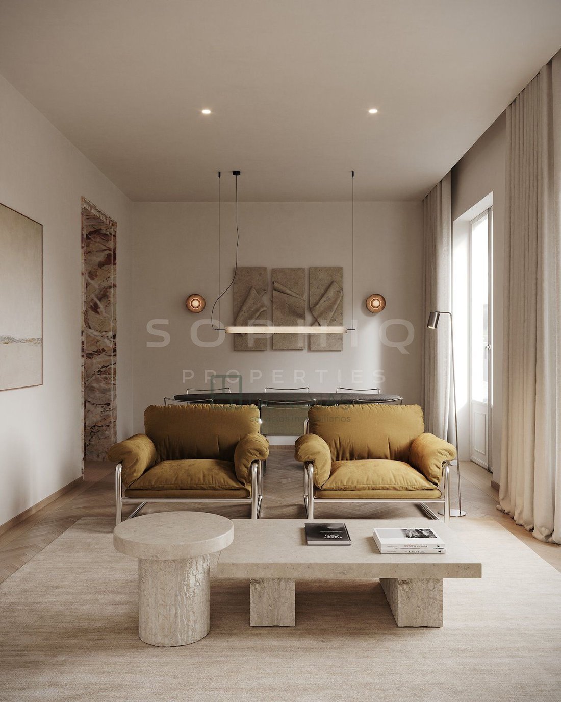 Apartment in Retiro, Madrid, Spain 1 - 18359643