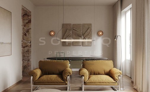 Appartement à Retiro, Madrid, Espagne 1