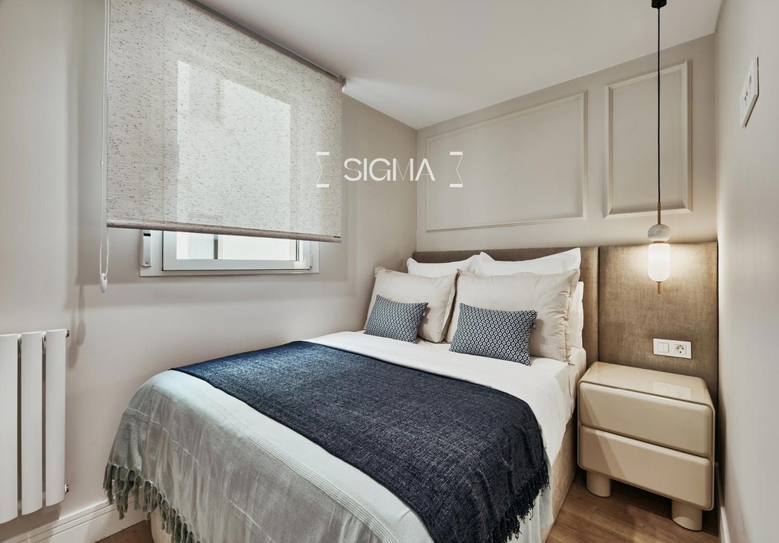 Apartment in Centro, Madrid, Spain 5 - 18359573