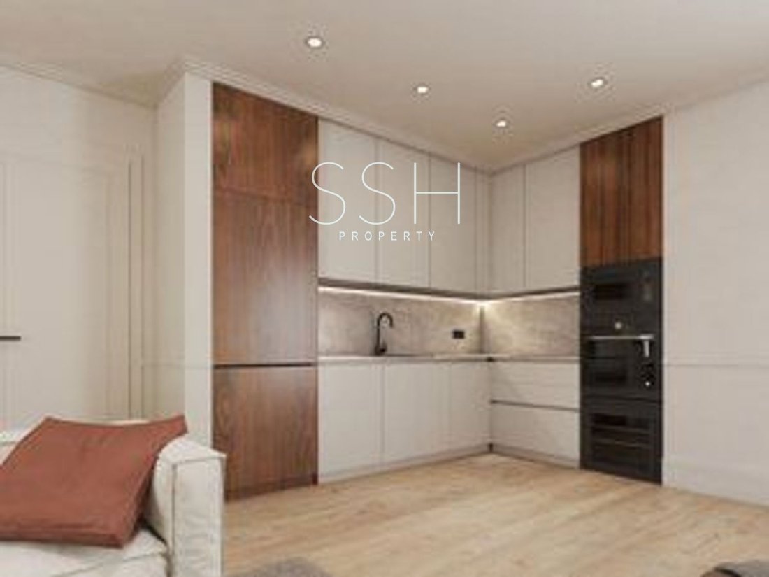 Apartment in Chamberi, Madrid, Spain 4 - 18357625