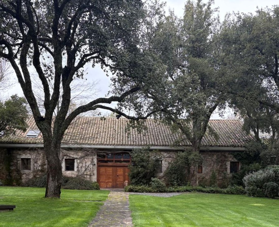 Finca in Valdemorillo, Comunidad de Madrid, Spain 1 - 18357254