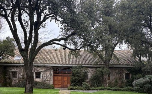 Finca en Valdemorillo, Comunidad de Madrid, España 1