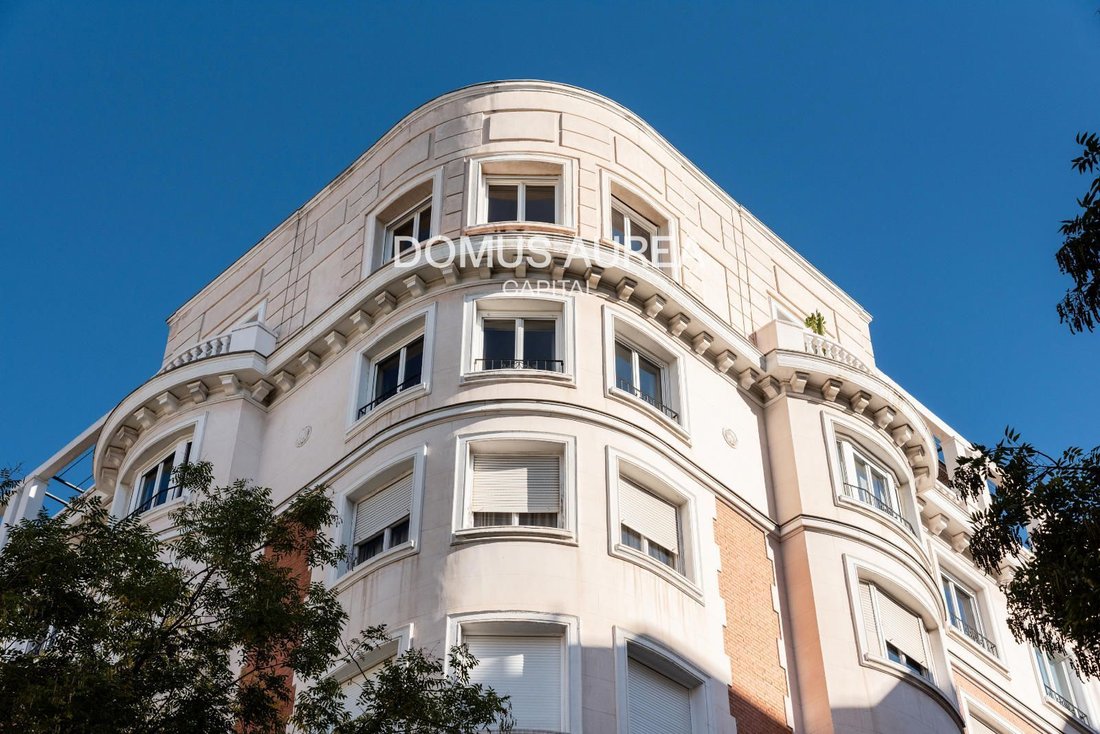 Apartment in Centro, Madrid, Spain 1 - 18358842