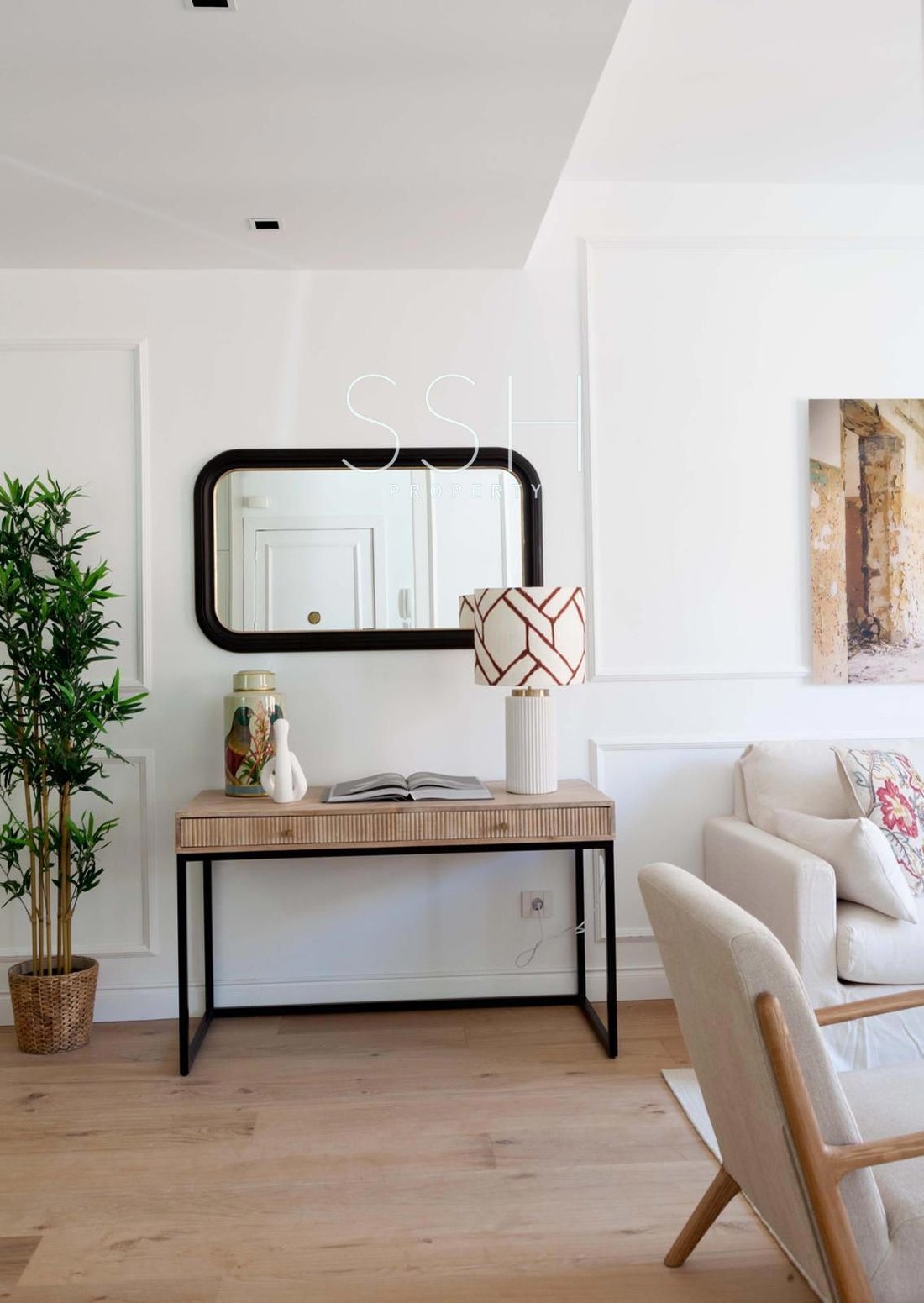 Apartment in Barrio Salamanca, Madrid, Spain 2 - 18358420