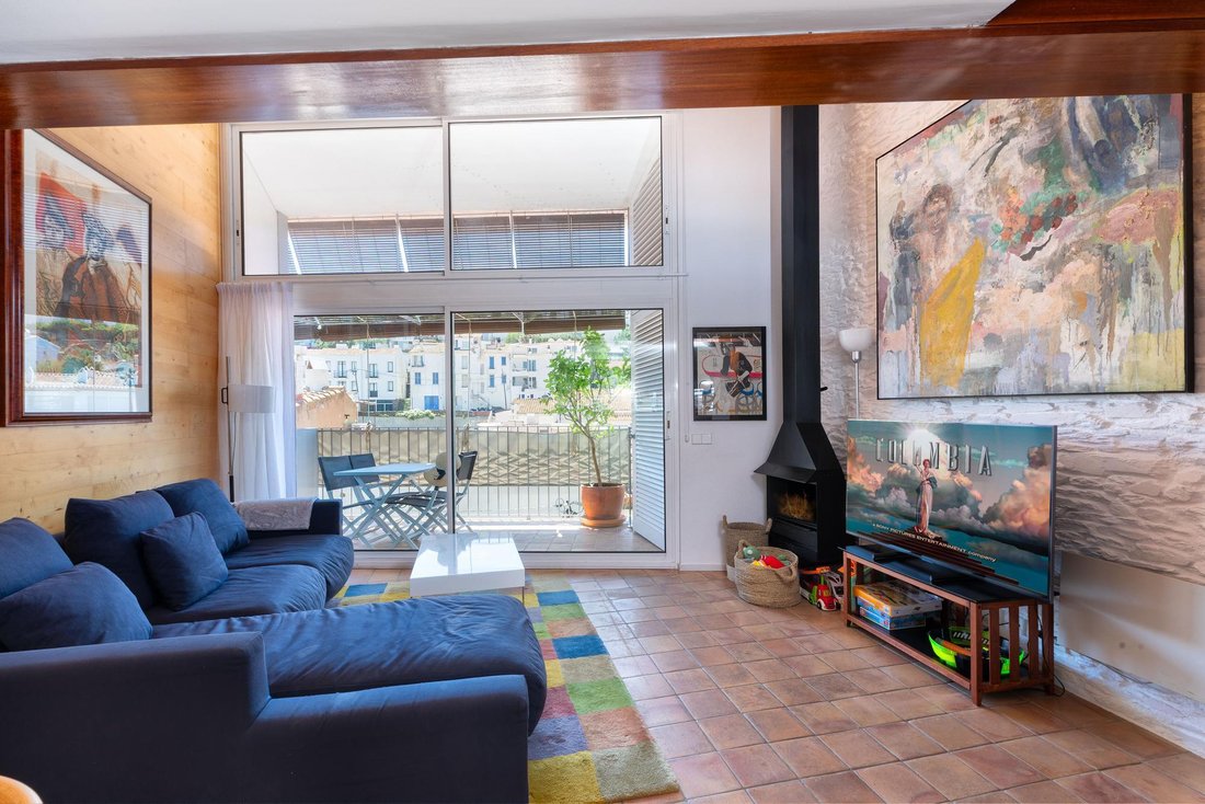 Villa in Cadaques, Catalonia, Spain 5 - 18357296