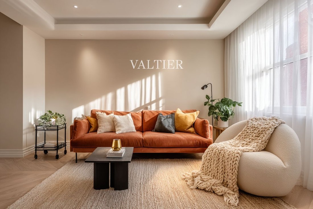 Apartment in Barrio Salamanca, Madrid, Spain 2 - 18358653