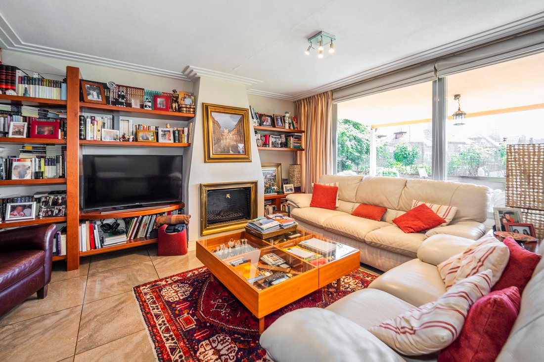Chalet in La Moraleja, Alcobendas, Comunidad de Madrid 5 - 18357084