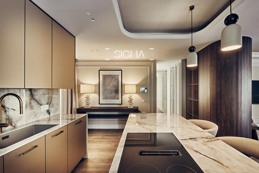 Apartment in Barrio Salamanca, Madrid, Spain 5 - 18358776