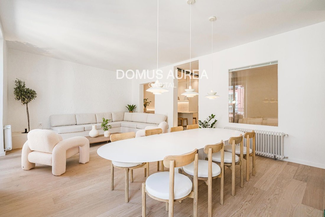 Apartment in Centro, Madrid, Spain 5 - 18359327
