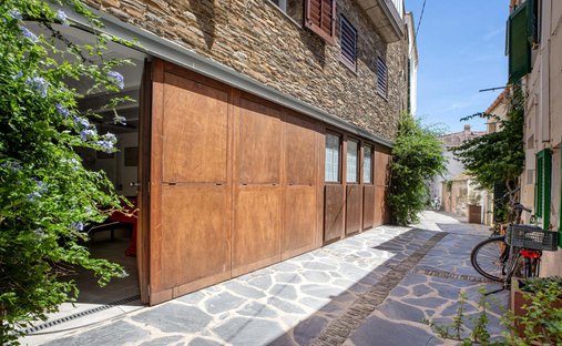 Villa in Cadaques, Catalonia, Spain 1