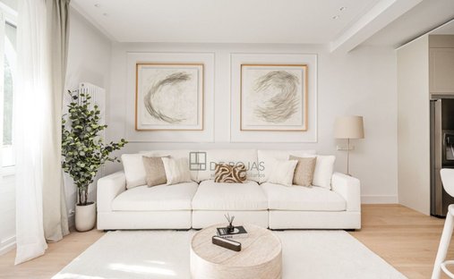 Appartamento a Salamanca, Madrid, Spagna 1