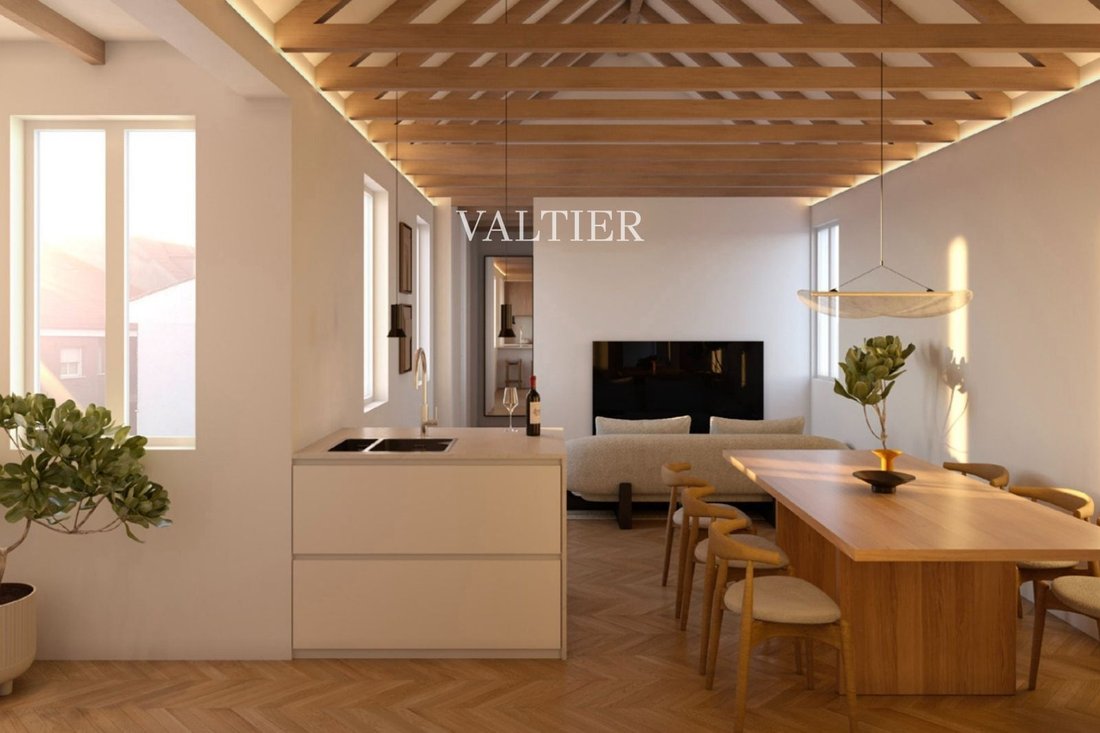 Apartment in Retiro, Madrid, Spain 2 - 18357590