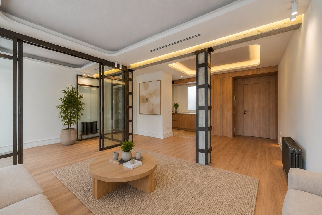 Apartment in Chamberi, Madrid, Spain 2 - 18358633