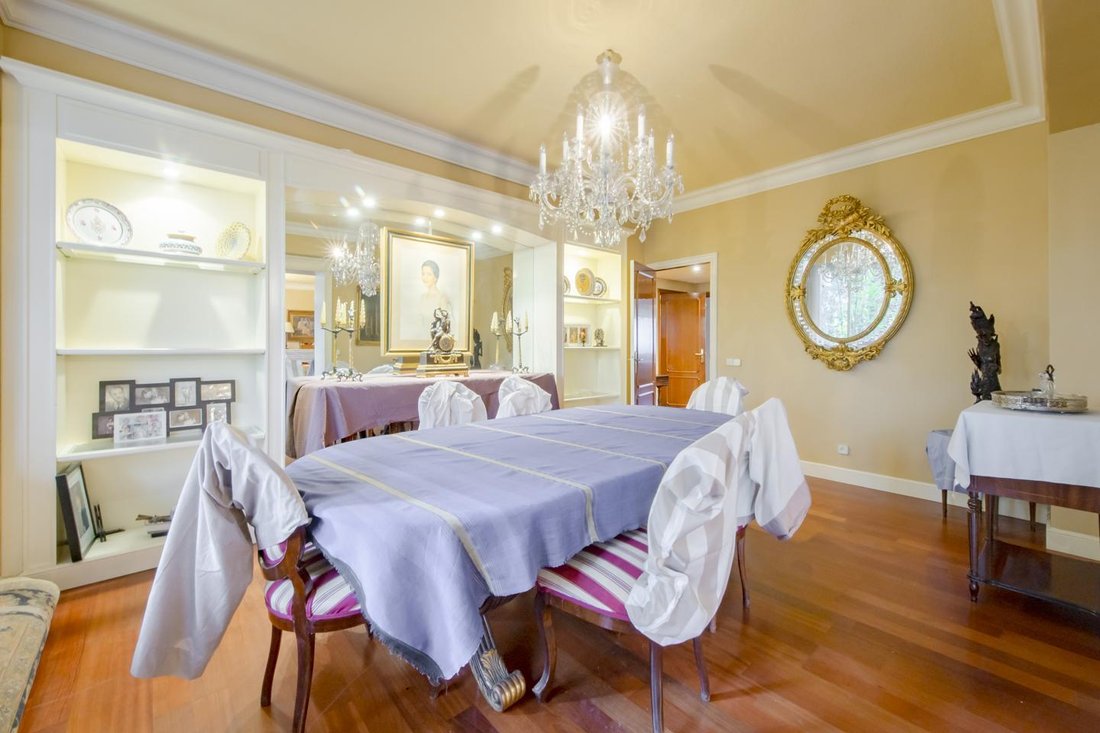 Apartment in Moncloa-Aravaca, Madrid, Spain 5 - 18357797