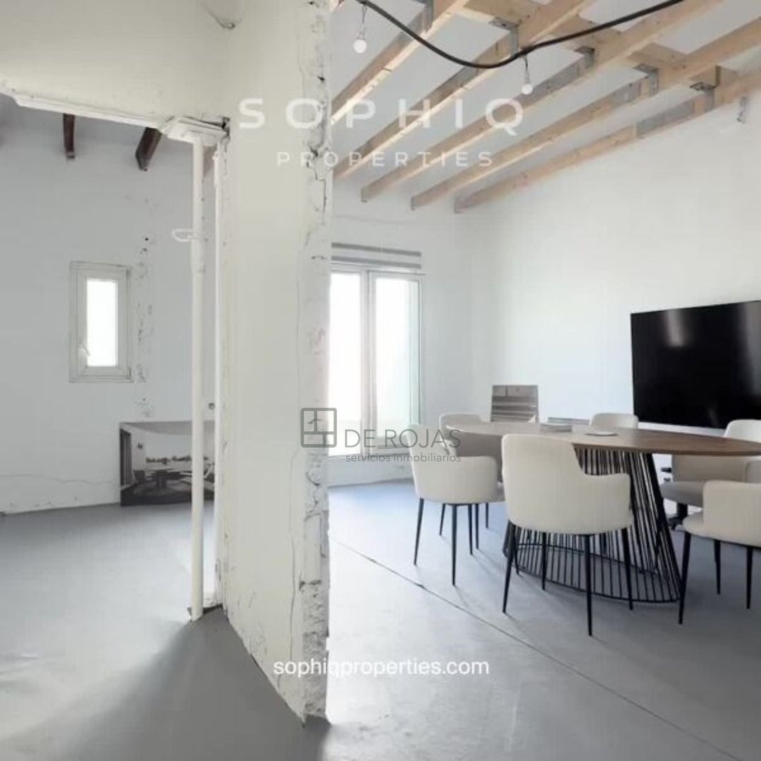 Apartment in Barrio Salamanca, Madrid, Spain 3 - 18357575