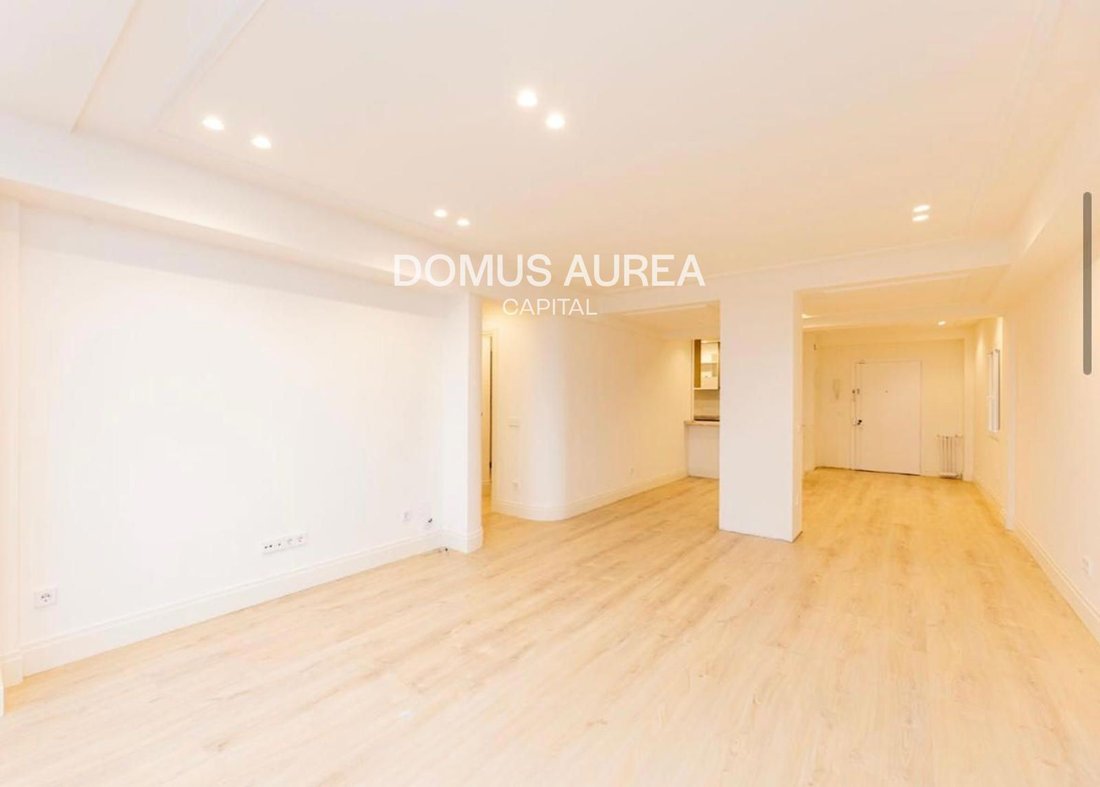 Apartment in Retiro, Madrid, Spain 3 - 18358317